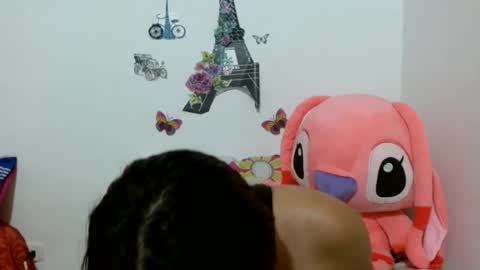 Snapshot of sweett_2026 chatting on July 8, 2026, 1:21 am sweet online show from July 8, 2026, 1:21 am