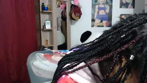 sweett_candy1 online show from March 27, 2026, 10:04 am