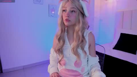 sweett_fire online show from March 24, 2026, 6:35 pm