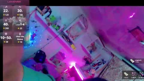 martina online show from January 11, 2025, 5:20 am