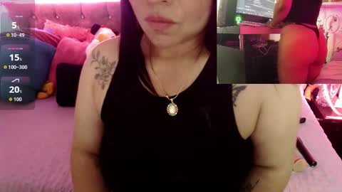 martina online show from February 10, 2026, 2:37 am