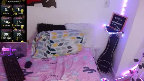 Snapshot of sweett_minionn chatting on April 23, 2026, 8:55 pm IG valeen mo Vale My schedule Monday to Friday900 am - 300 pm online show from April 23, 2026, 8:55 pm
