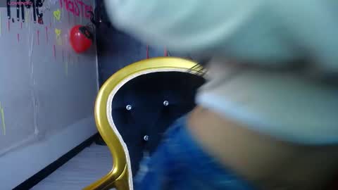 Sweett pleasure online show from September 29, 2025, 1:05 pm