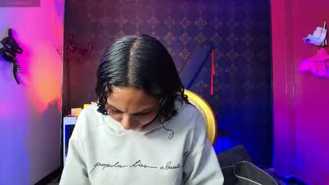 Snapshot of sweett_pleasure chatting on December 16, 2025, 12:54 pm Sweett pleasure online show from December 16, 2025, 12:54 pm