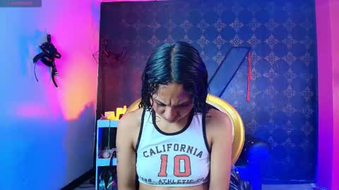 Snapshot of sweett_pleasure chatting on December 18, 2025, 1:06 pm Sweett pleasure online show from December 18, 2025, 1:06 pm