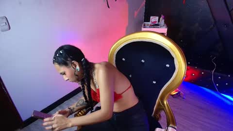 Snapshot of sweett_pleasure chatting on February 3, 2026, 4:56 pm Sweett pleasure online show from February 3, 2026, 4:56 pm