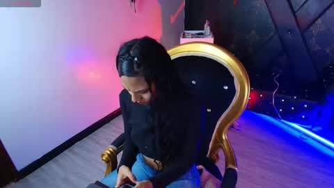 Snapshot of sweett_pleasure chatting on February 6, 2026, 2:31 pm Sweett pleasure online show from February 6, 2026, 2:31 pm