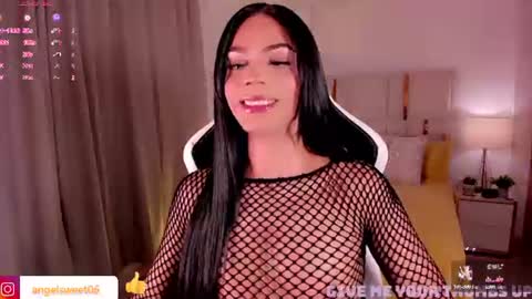 Snapshot of sweett_shinexx chatting on June 19, 2026, 5:34 am angel online show from June 19, 2026, 5:34 am