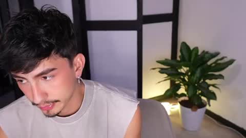 Snapshot of sweettaaron chatting on July 21, 2026, 11:18 pm Andy online show from July 21, 2026, 11:18 pm