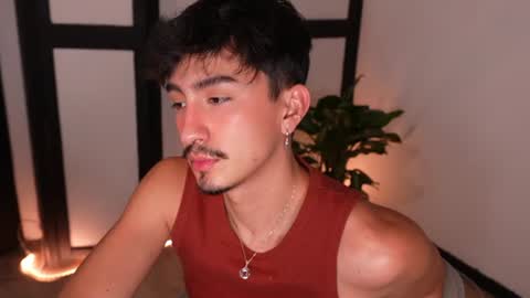 Snapshot of sweettaaron chatting on July 24, 2026, 1:47 am Andy online show from July 24, 2026, 1:47 am