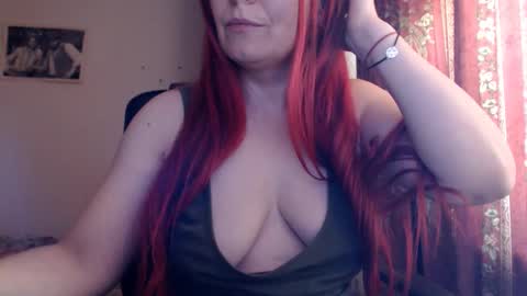 Snapshot of sweettanne chatting on April 25, 2026, 10:29 am SweettAnne online show from April 25, 2026, 10:29 am