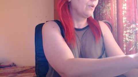 Snapshot of sweettanne chatting on May 11, 2026, 2:45 pm SweettAnne online show from May 11, 2026, 2:45 pm