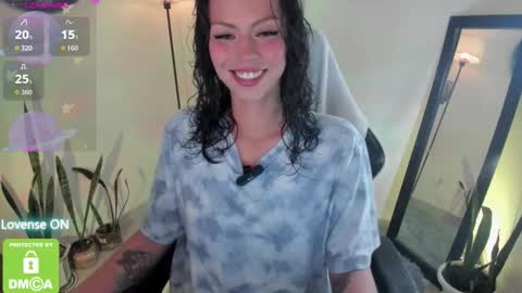 Snapshot of sweettianna chatting on November 13, 2025, 2:05 pm shamanta Independent modelHelp me reach 100 thumbs up online show from November 13, 2025, 2:05 pm