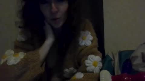 Sweet Tooth Trixie online show from December 13, 2024, 7:25 am