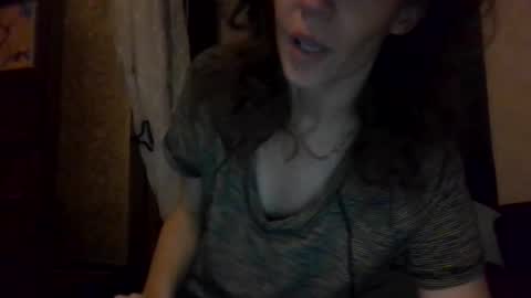 Sweet Tooth Trixie online show from March 18, 2026, 1:42 am