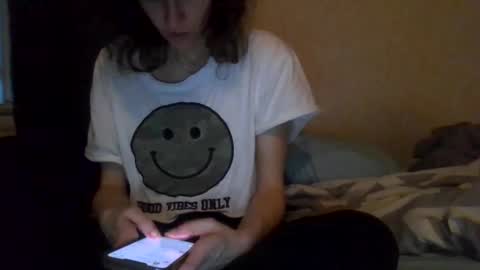 Sweet Tooth Trixie online show from March 30, 2026, 12:11 am