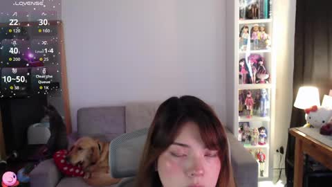 Pau online show from March 31, 2026, 2:50 pm