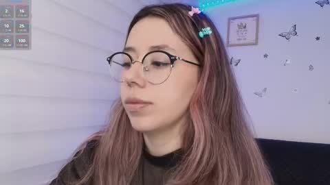 Veronica Independent Model online show from September 25, 2025, 10:30 am