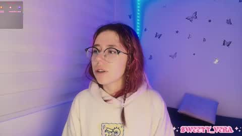 Veronica Independent Model online show from November 12, 2025, 10:37 am