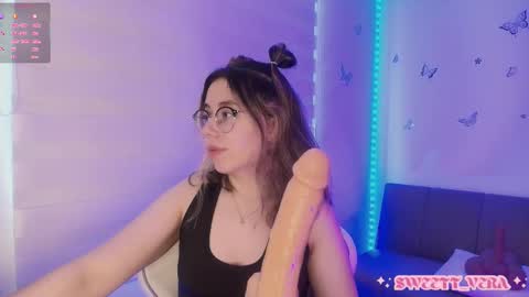 Veronica Independent Model online show from December 20, 2025, 1:29 pm