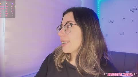 Veronica Independent Model online show from February 27, 2026, 2:06 pm