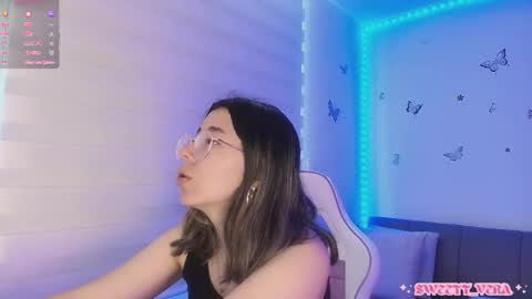 Veronica Independent Model online show from March 17, 2026, 12:52 pm