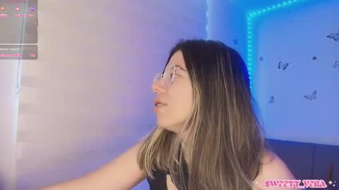 Veronica Independent Model online show from March 19, 2026, 12:53 pm