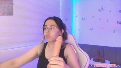 Veronica Independent Model online show from June 3, 2026, 2:33 pm