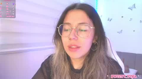 Veronica Independent Model online show from June 26, 2026, 8:02 pm