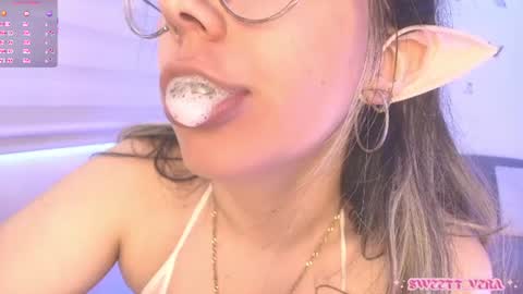 Veronica Independent Model online show from July 13, 2026, 2:09 pm