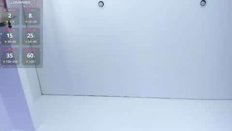 Sweetty online show from February 21, 2025, 4:16 pm