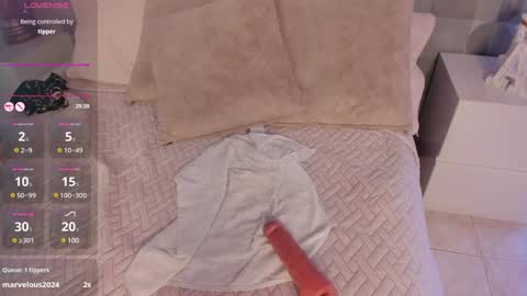 Swetty. online show from December 28, 2024, 2:43 am