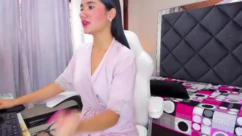ALONDRA online show from February 23, 2025, 5:18 pm