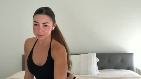 Sweet UK Cassie online show from October 20, 2025, 11:38 pm