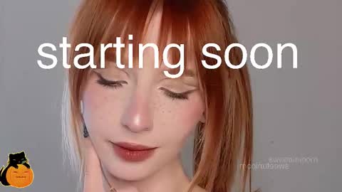 Elis  a little vacation Ill be here Saturday my schedules in bio online show from November 3, 2025, 9:21 am