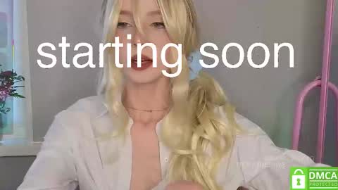 Elis  a little vacation Ill be here Saturday my schedules in bio online show from November 23, 2025, 9:31 am