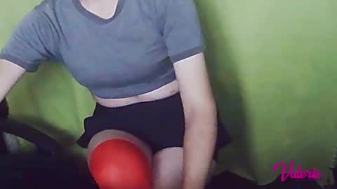 Valerie online show from February 22, 2025, 4:07 am