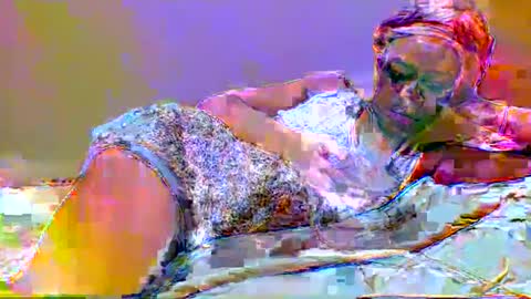 sweetvalk20 online show from February 25, 2025, 5:30 am