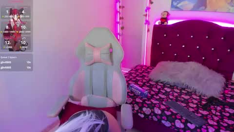 sweetx__cherry online show from March 26, 2026, 5:29 pm