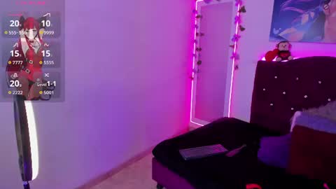 sweetx__cherry online show from June 9, 2026, 1:56 pm