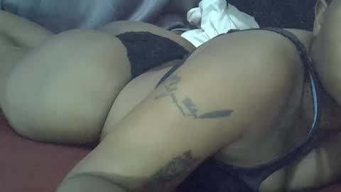 SweetAss online show from December 18, 2025, 9:54 pm