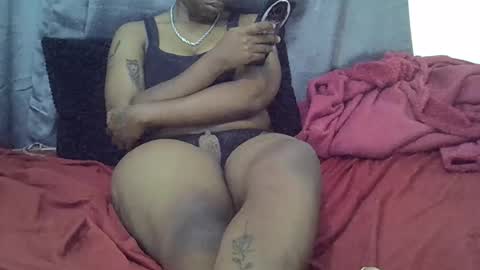 SweetAss online show from January 10, 2026, 12:23 am