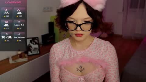 Snapshot of sweety_cheeky chatting on November 28, 2025, 9:28 pm Ineta online show from November 28, 2025, 9:28 pm