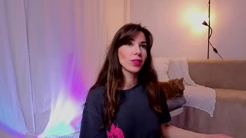 Sweety Fit online show from April 27, 2026, 8:40 pm