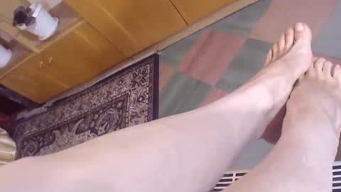 Sweety friend online show from February 12, 2025, 8:18 pm