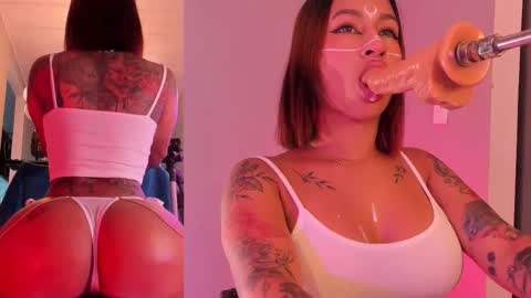 maria  online show from November 30, 2025, 1:37 pm