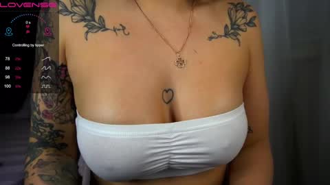 Snapshot of sweety_one_ chatting on December 1, 2024, 4:29 pm Sweety one online show from December 1, 2024, 4:29 pm