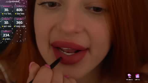 Snapshot of sweety_one_ chatting on February 9, 2025, 1:56 pm Sweety one online show from February 9, 2025, 1:56 pm