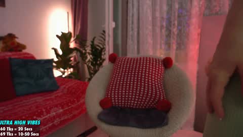 Katerina online show from December 19, 2024, 4:46 pm