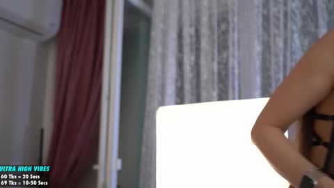 Katerina online show from February 21, 2025, 5:09 pm